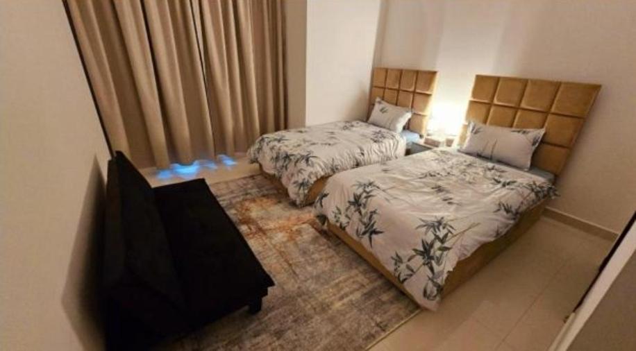 Splendid Villa Rooms Near Dubai Airport Buitenkant foto
